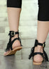 Hippie Chic Sandal